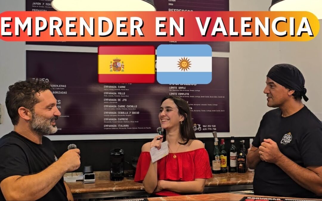 emprender en valencia