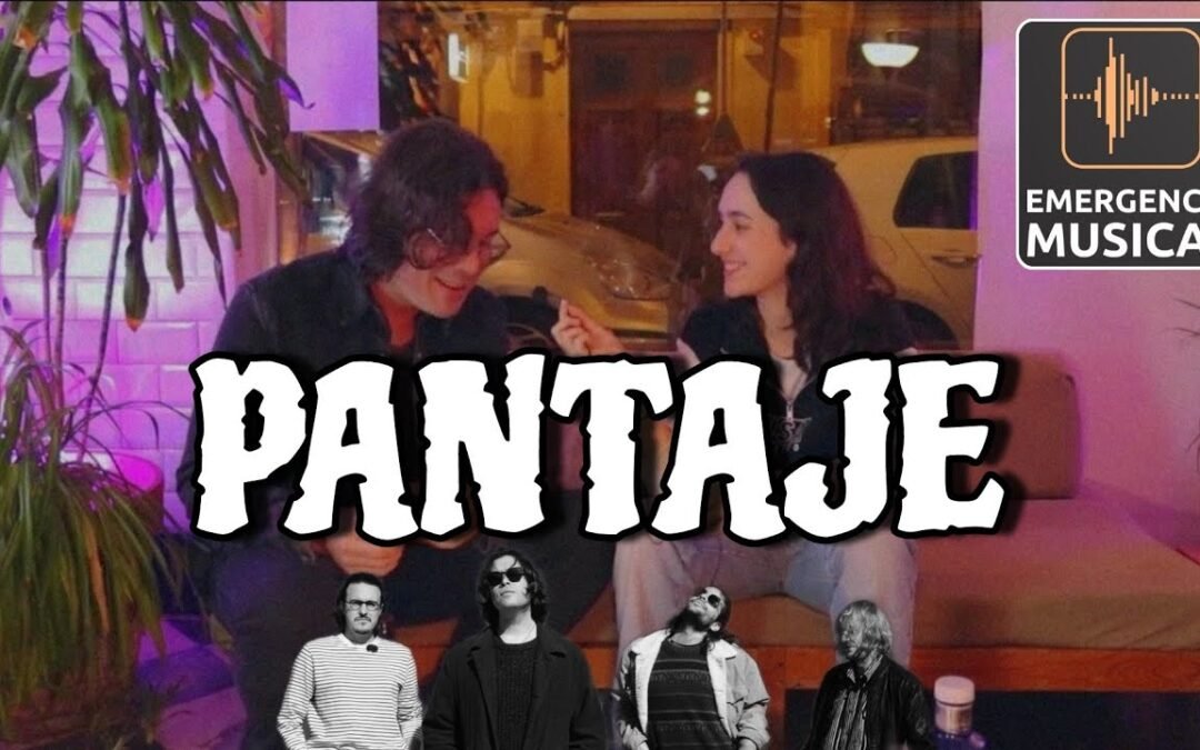 pantaje